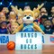 Bleacher Creatures Milwaukee Bucks Bango 10" Mascot Plush Figure (City Edition)